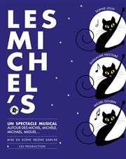 Les Michel's Thtre de Nesle - grande salle Affiche