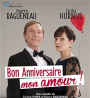 Bon anniversaire mon amour ! Thtre Traversire Affiche