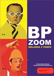 Bp Zoom Thtre de la Cit Affiche