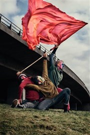 Lia Rodrigues, Carte Blanche | Nororoca Chaillot - Thtre National de la Danse / Salle Jean Vilar Affiche