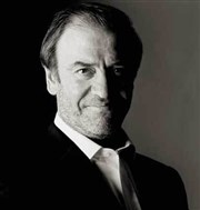 London Symphony Orchestra - Valery Gergiev : Cycle Brahms / Szymanowski (suite et fin) Salle Pleyel Affiche