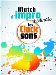 Le Caba'Match by les Clacksons Au Soleil de la Butte Affiche