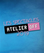 Les spectacles d'improvisation de l'Atelier Off | Troupe Kevin Caf de Paris Affiche