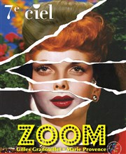 Zoom L'Entrept Affiche