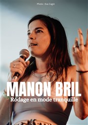 Manon Bril dans Rodage en mode tranquille Spotlight Affiche