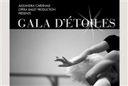 Gala d'Etoiles saison 12 Casino Barriere Enghien Affiche