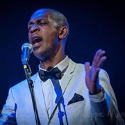 Gospel, les grands classiques | Annecy Eglise Sainte Bernadette Affiche