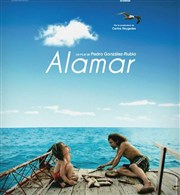 Alamar Pavillon de l'eau Affiche