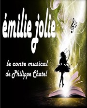 Emilie Jolie L'Antidote Thtre Affiche