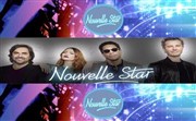 Ultime audition : Nouvelle star 2016 Studio d'enregistrement Affiche