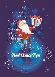 Noël dance tour La Comdie des Suds Affiche