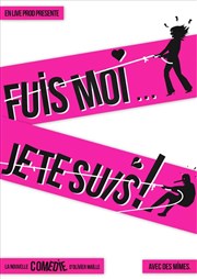 Fuis moi je te suis ! Les Tontons Flingueurs Affiche