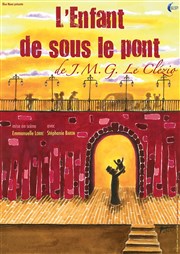 L'enfant de sous le pont Le Bocal Affiche