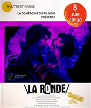 La ronde Thtre El Duende Affiche