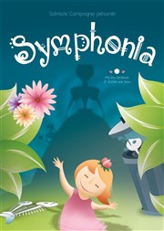 Symphonia Thtre Musical Marsoulan Affiche