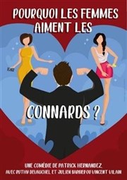 Pourquoi les femmes aiment les connards ? L'oiseau Lyre Affiche