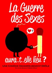 La guerre des sexes aura-t-elle lieu ? La Scne de Nice Affiche