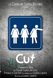 Cut La Cantada ll Affiche