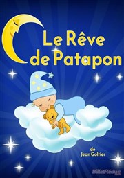 Le rêve de patapon Thtre Divadlo Affiche