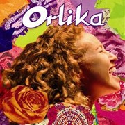 Orlika acoustique Le Mtropole Affiche