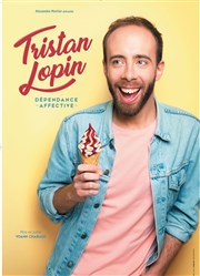 Tristan Lopin dans Dépendance affective Thtre de la Cit Affiche