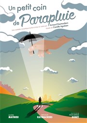 Un petit coin de parapluie Cinema L'Ermitage Affiche