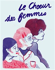 Le Choeur des femmes Centre Paris Anim' La Jonquire Affiche