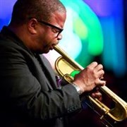 Terence Blanchard Quintet Le Duc des Lombards Affiche