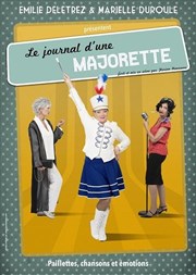 Le journal d'une majorette Spotlight Affiche