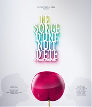 Le songe d'une nuit d'été  La Folie Thtre - Grande Salle Affiche