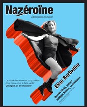 Nazéroïne Thtre Essaion Affiche