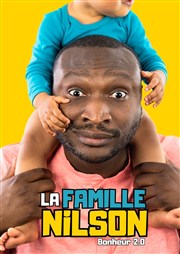 Nilson dans La Famille Nilson Josphine B Affiche