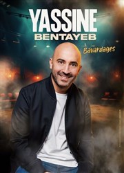 Yassine Bentayeb dans Bavardages Spotlight Affiche