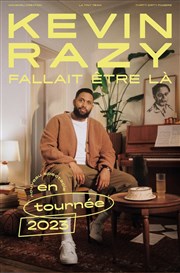 Kevin Razy dans Fallait être là Royale Factory Affiche