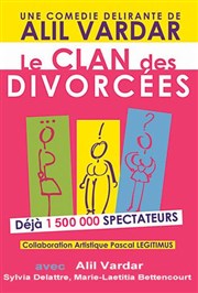 Le clan des divorcées Le Capitole - Salle 1 Affiche