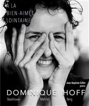 À la bien-aimée lointaine - An die ferne Geliebte Studio Le Regard du Cygne Affiche