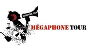 Carte blanche au Mégaphone tour A Thou Bout d'Chant Affiche