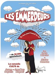 Les Emmerdeurs Le Capitole - Salle 3 Affiche