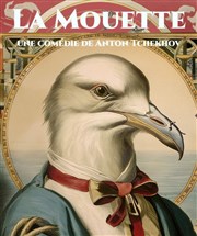 La mouette Thtre Darius Milhaud Affiche