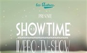 Showtime l'émission Thtre du Pav Affiche