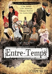 Entre-Temps Bouffon Thtre Affiche