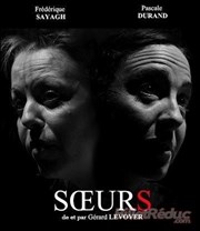 Soeurs Tho Thtre - Salle Tho Affiche