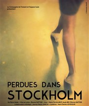 Perdues dans Stockholm Espace Icare Affiche