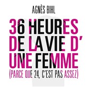 Agnès Bihl L'Europen Affiche