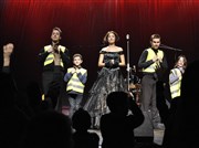 Les petits parisiens chantent avec Aliénor Auditorium Saint Germain Affiche