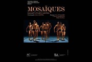 Mosaïques Casino Barriere Enghien Affiche