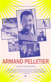 Armand Pelletier IVT International Visual Thtre Affiche