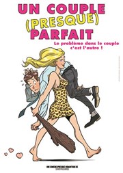 Un Couple (presque) parfait Dfonce de Rire Affiche