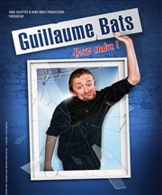 Guillaume Bats dans Hors Cadre Royale Factory Affiche