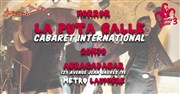 La Puta Calle : Cabaret International | Spécial #Horror Abracadabar Affiche